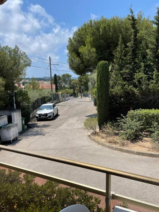 Neuf - Six Fours Les Plages - Parking Privatif - Clim - Balcon - 500m De La * Six-Fours-les-Plages